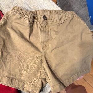 Men’s Chubbies